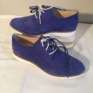 New Lunargrand from Cole Haan